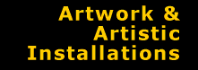 Art Classes & Workshops